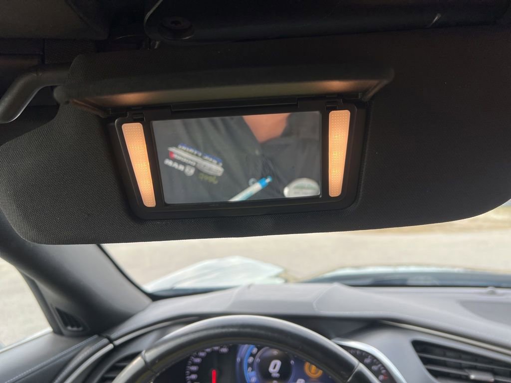 Used 2019 Chevrolet Corvette Stingray Coupe w/ 1LT image 60