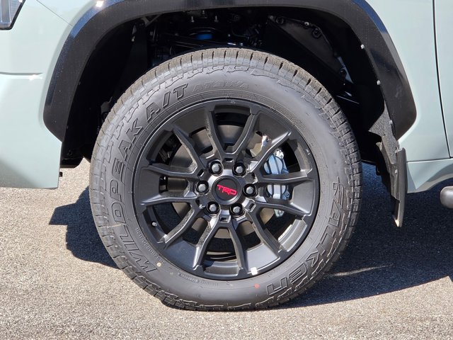 New 2026 Toyota Tundra 1794 Edition w/ TRD Off-Road Package AWD/4WD image 10