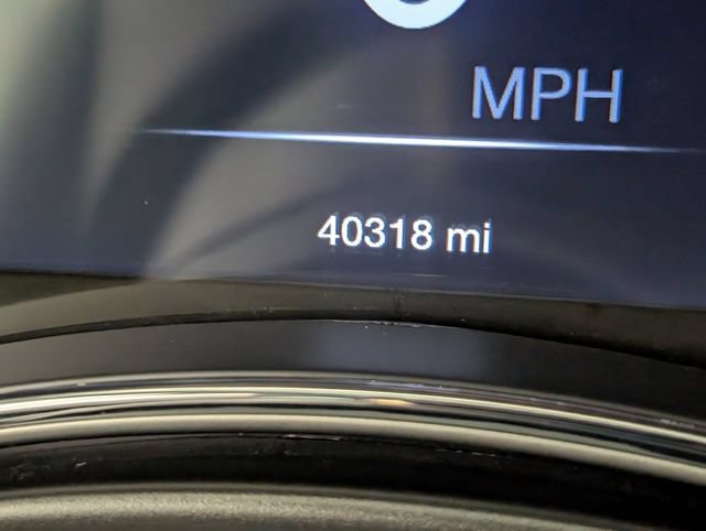 Certified 2021 Jeep Grand Cherokee Laredo X RWD image 18