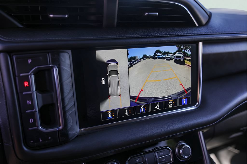 Used 2022 GMC Yukon XL Denali w/ Max Trailering Package AWD/4WD image 20