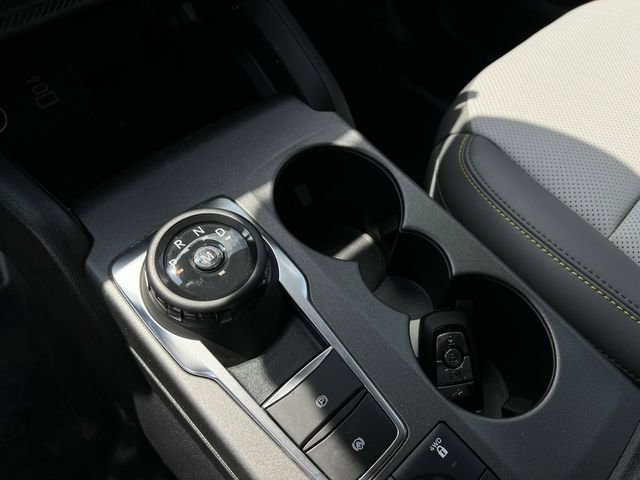 New 2025 Ford Bronco Sport Badlands w/ Sasquatch Badlands Package image 21