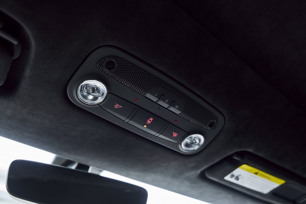 Used 2024 Lamborghini Huracan Sterrato image 80