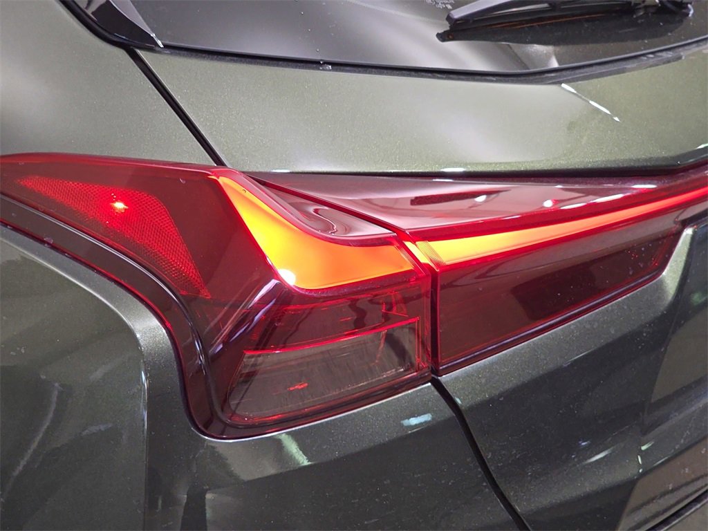 Certified 2023 Lexus UX 250h AWD w/ Premium Package image 38