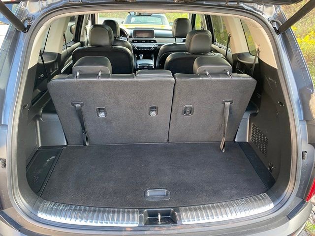 Used 2021 Kia Telluride SX w/ SX Prestige Package image 25