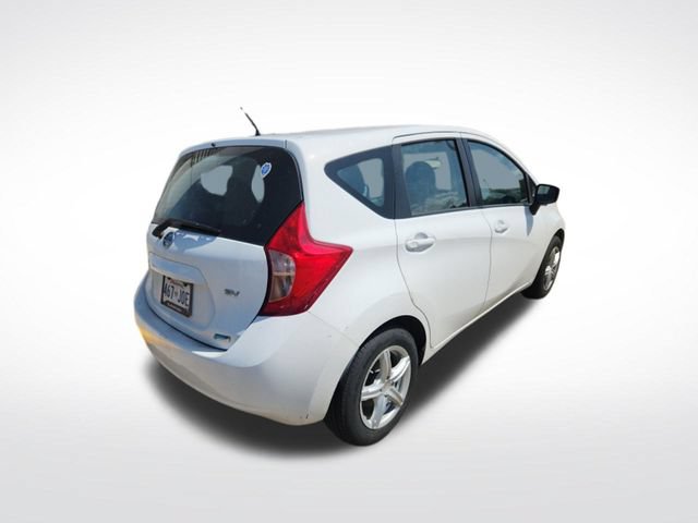 Used 2016 Nissan Versa Note SV FWD image 9