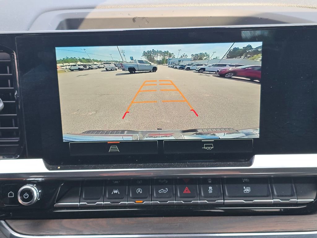 Used 2025 GMC Sierra 1500 SLT image 22