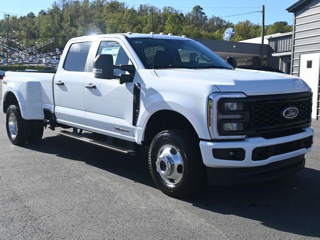 New 2026 Ford F350 XL image 3