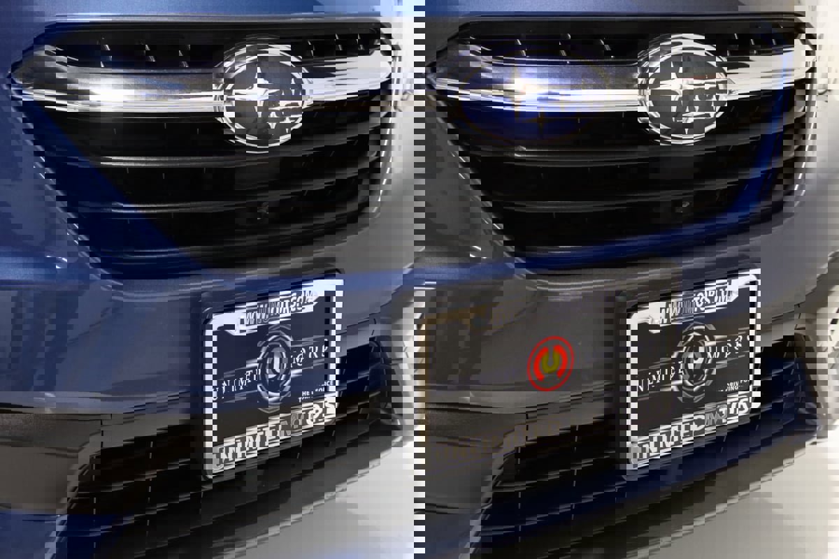 Used 2021 Subaru Legacy Touring XT image 24
