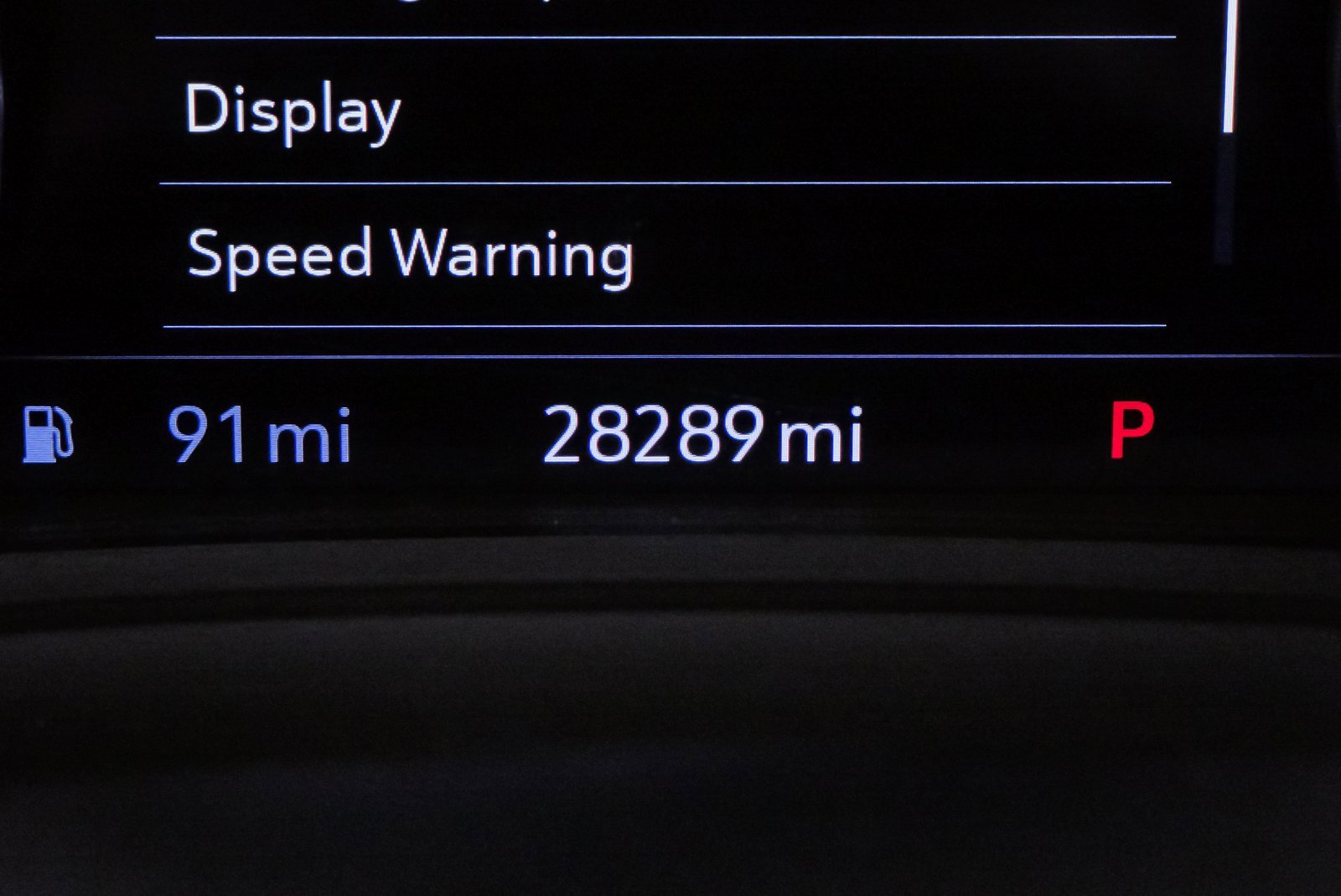 Used 2023 Buick Envision Avenir image 23