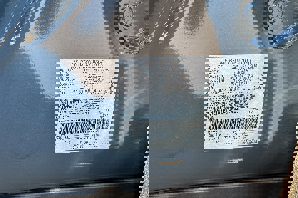 New 2025 Ford Explorer Active w/ Active Comfort Package image 24