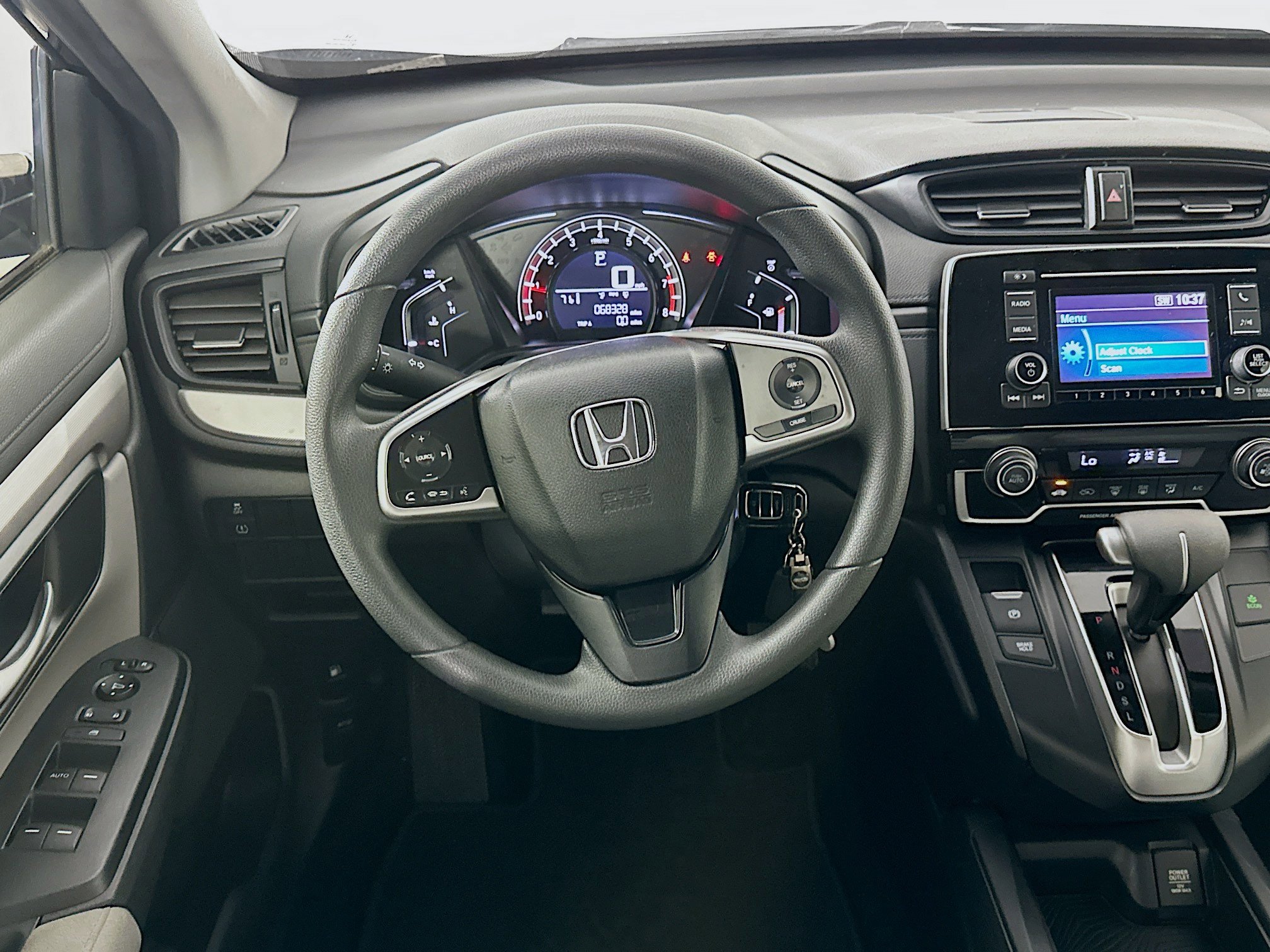 Used 2018 Honda CR-V LX image 17
