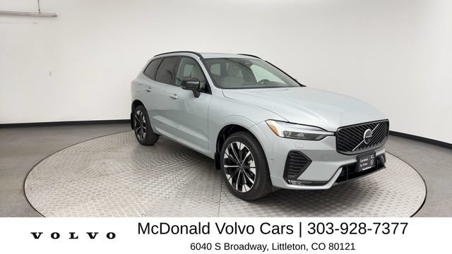 Used 2026 Volvo XC60 B5 Plus w/ Climate Package AWD/4WD image 8