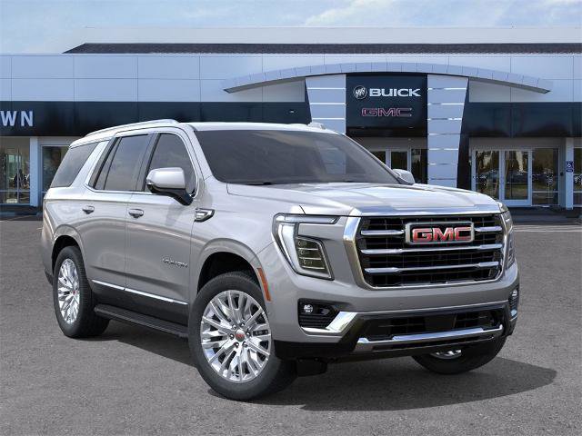 New 2026 GMC Yukon Elevation image 7