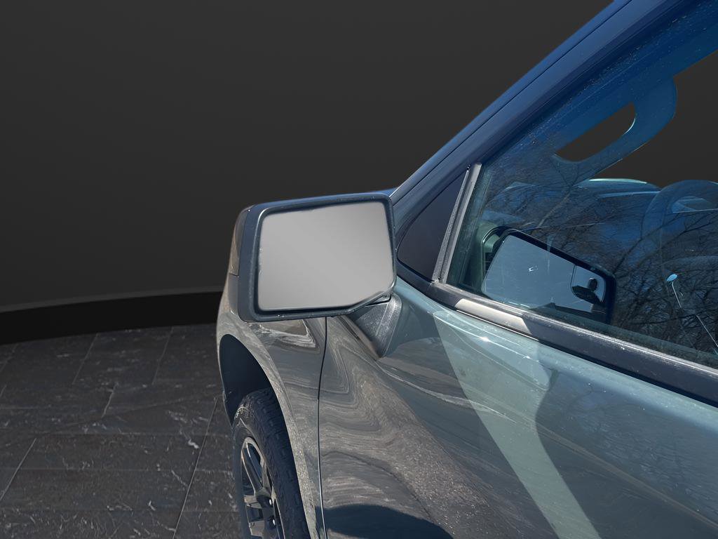New 2026 Chevrolet Silverado 1500 LT Trail Boss w/ Convenience Package II image 9