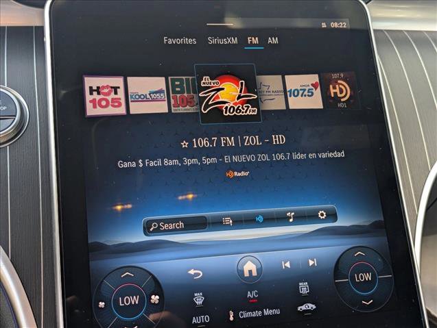 Used 2025 Mercedes-Benz C 300 Sedan image 11