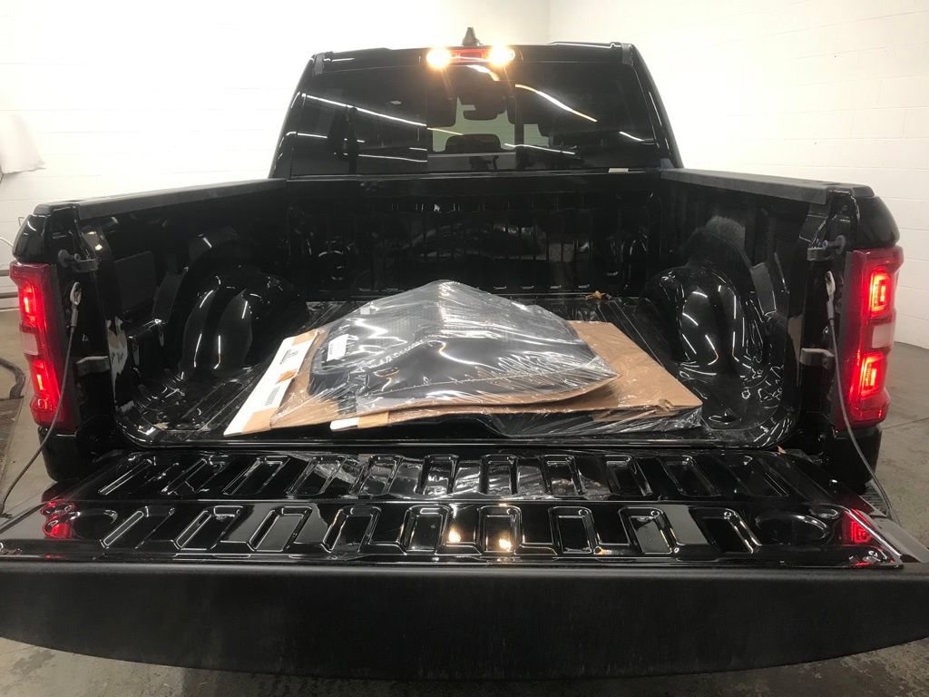 New 2026 RAM 1500 Big Horn image 33