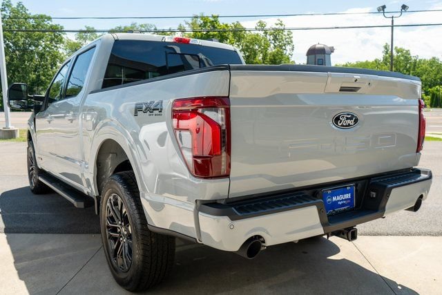 New 2026 Ford F150 XLT w/ Equipment Group 303A High AWD/4WD image 7