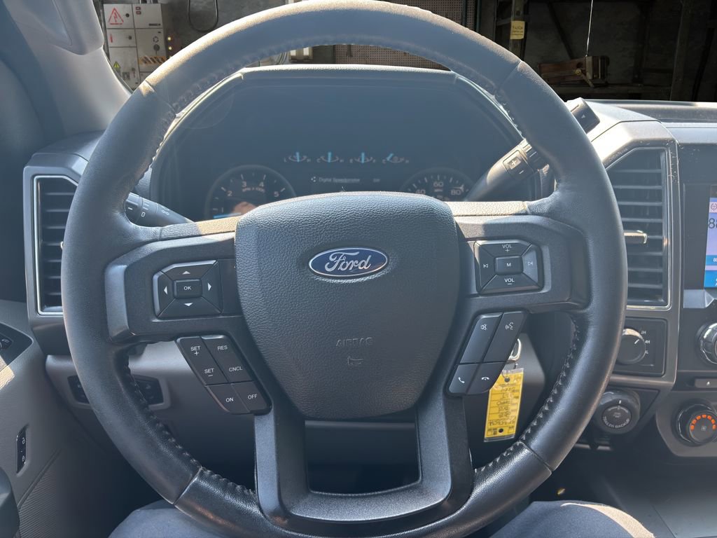Used 2018 Ford F150 XLT w/ Equipment Group 301A Mid image 20