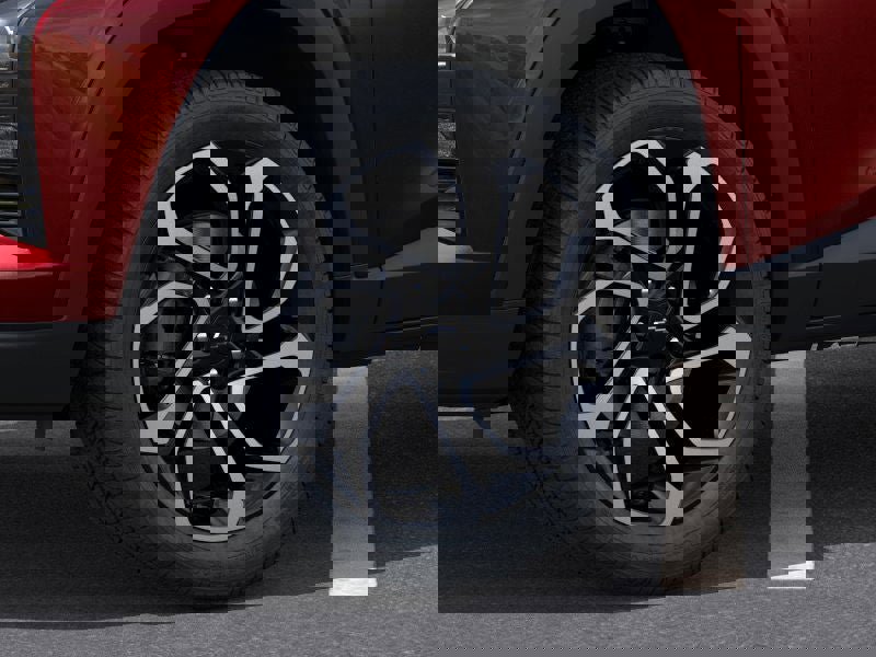 New 2026 Chevrolet Trax RS w/ Sunroof Package image 33