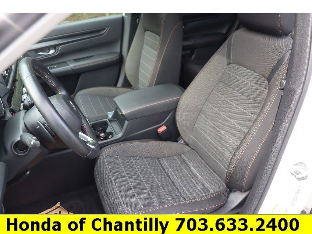 Certified 2023 Honda CR-V Sport image 24