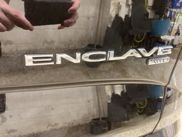 Used 2019 Buick Enclave Avenir w/ Avenir Technology Package image 27