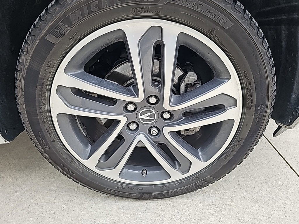 Used 2020 Acura MDX Sport Hybrid w/Advance Pkg image 11