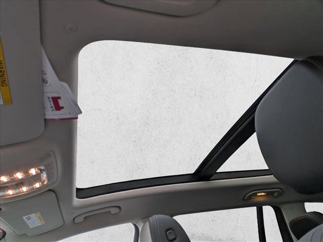 Certified 2026 Mercedes-Benz GLS 450 4MATIC image 16