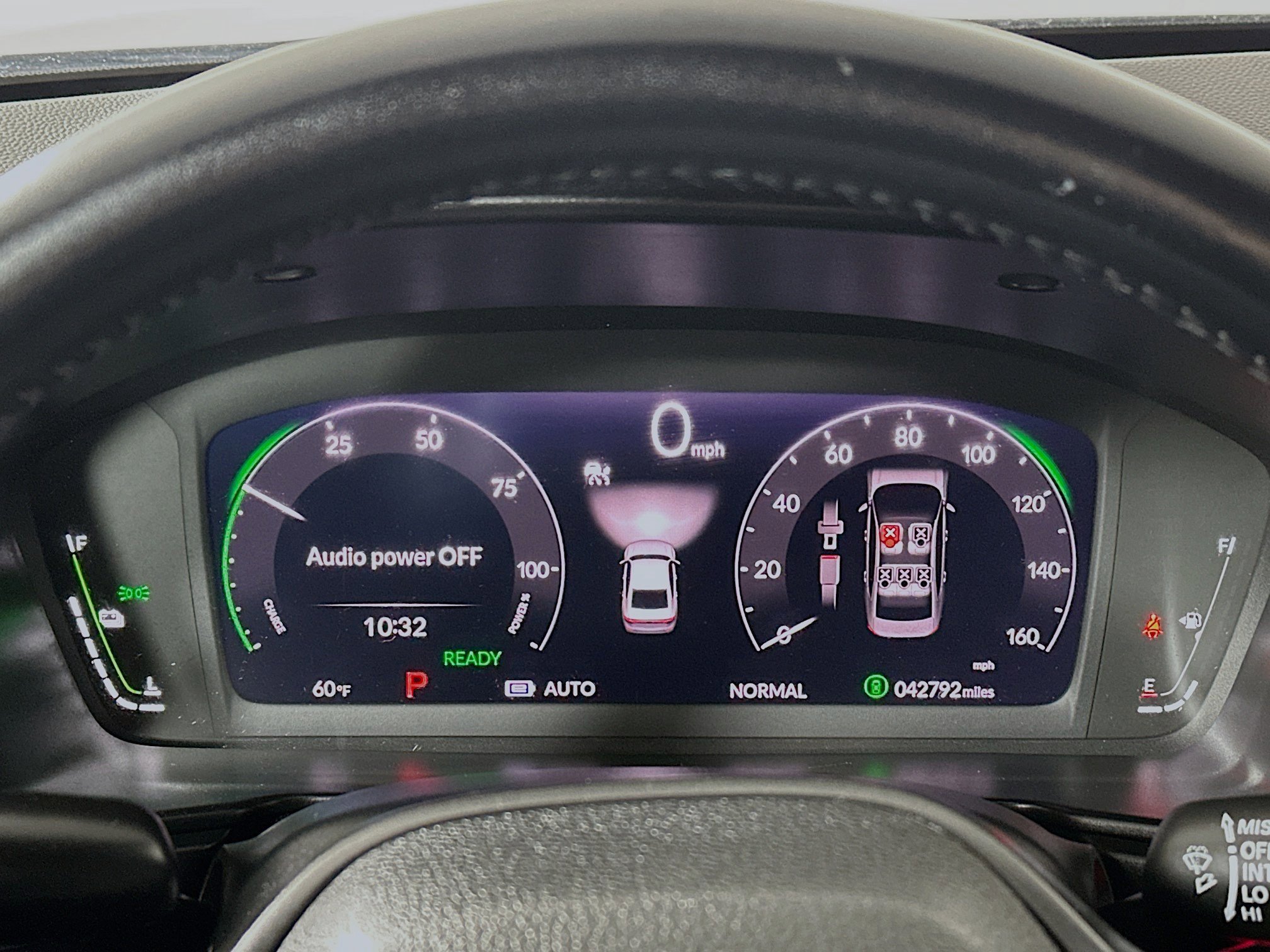 Certified 2024 Honda Accord Sport image 12