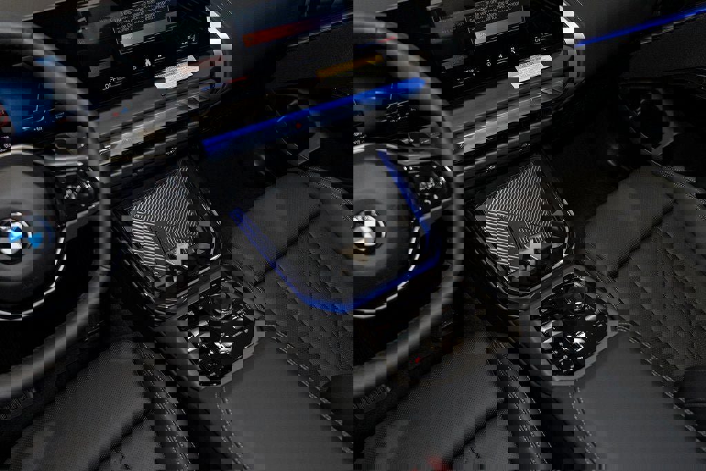 Used 2026 BMW X3 xDrive30 w/ Premium Package image 22