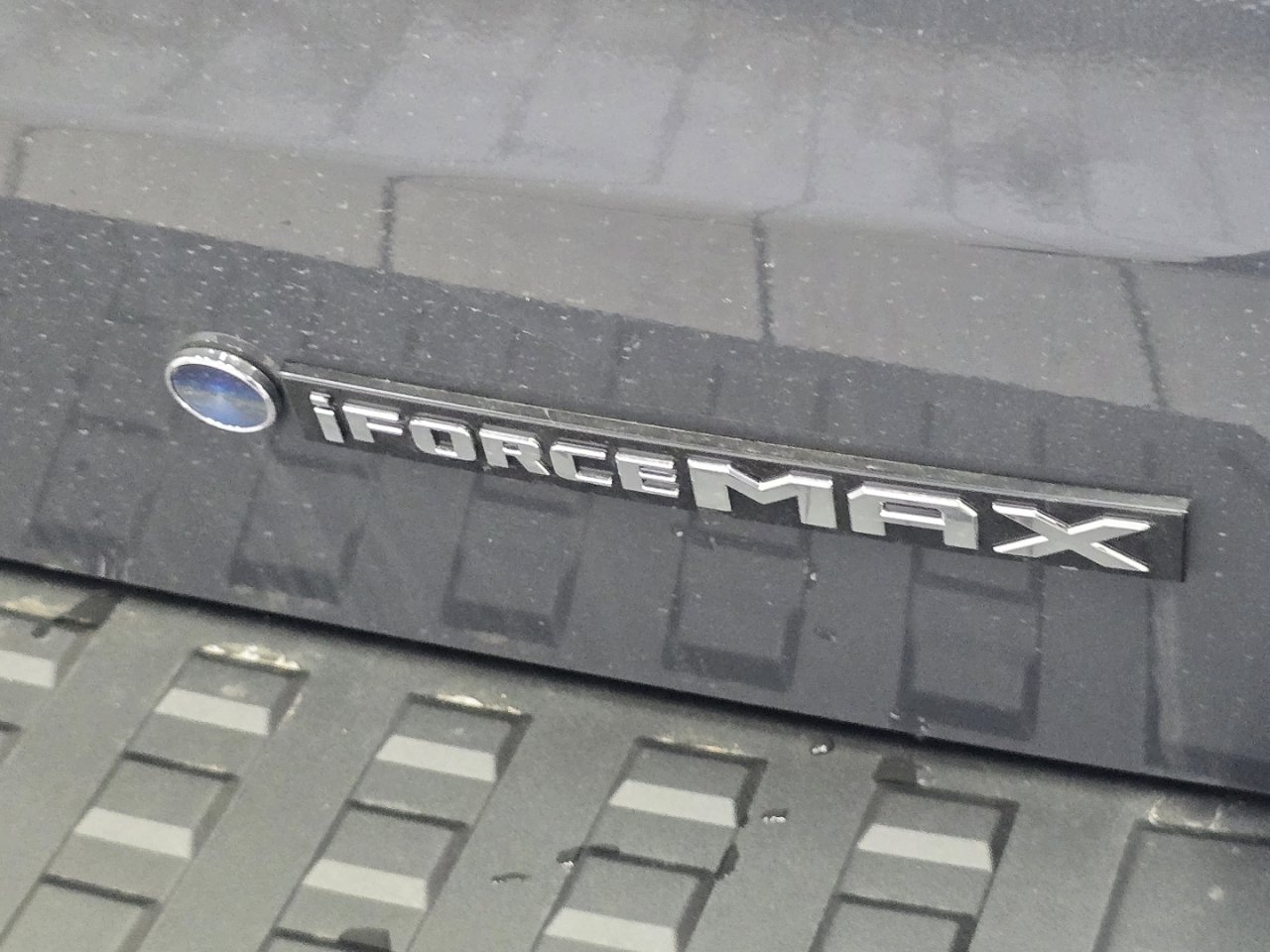 New 2026 Toyota 4Runner TRD Off-Road Premium image 21