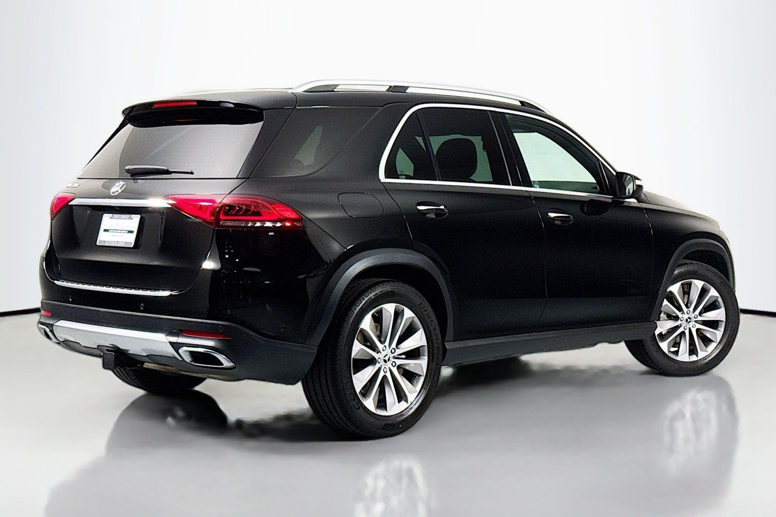 Certified 2023 Mercedes-Benz GLE 350 image 13