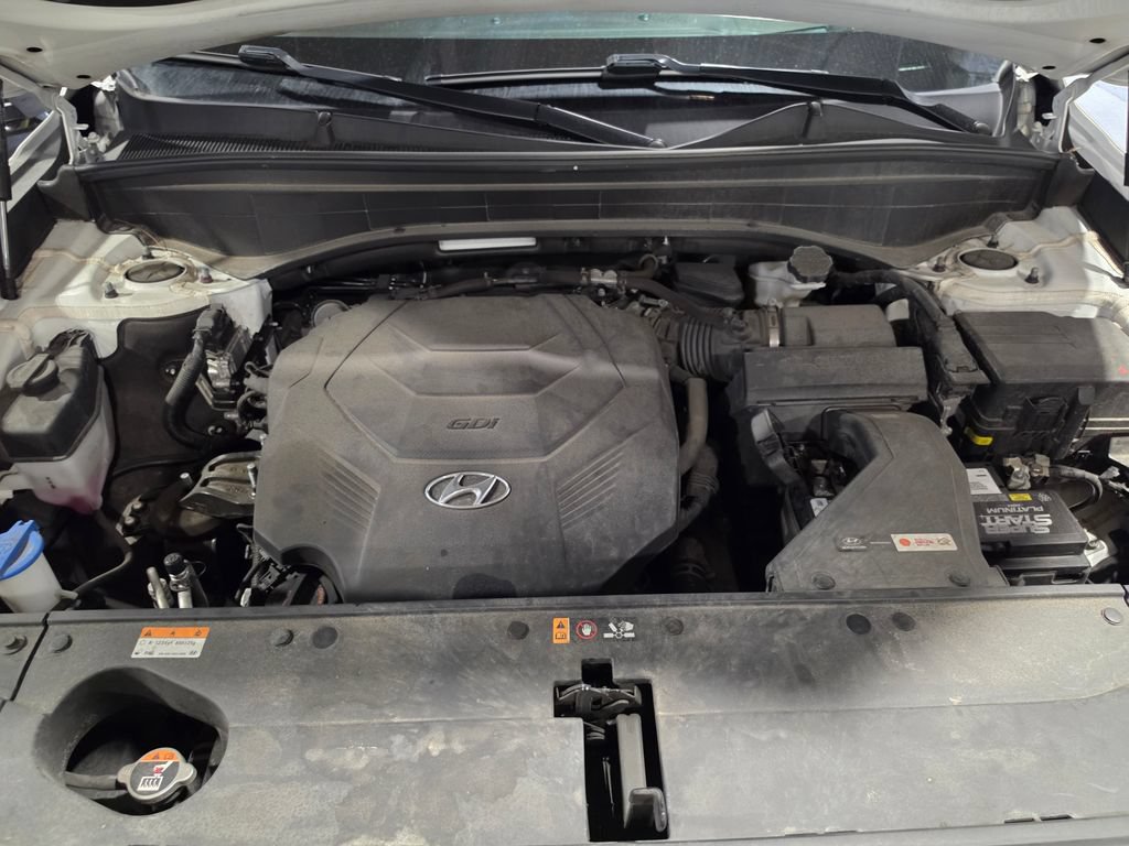 Used 2021 Hyundai Palisade Calligraphy w/ Winter Package AWD/4WD image 9