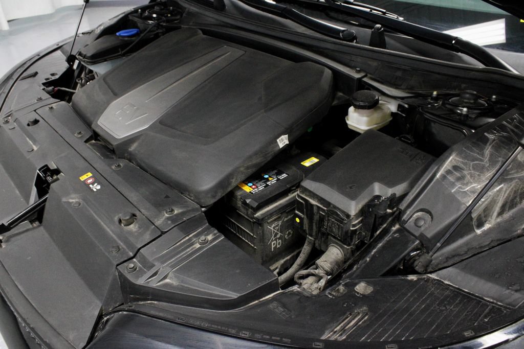 Used 2024 Kia EV6 Light AWD/4WD image 17
