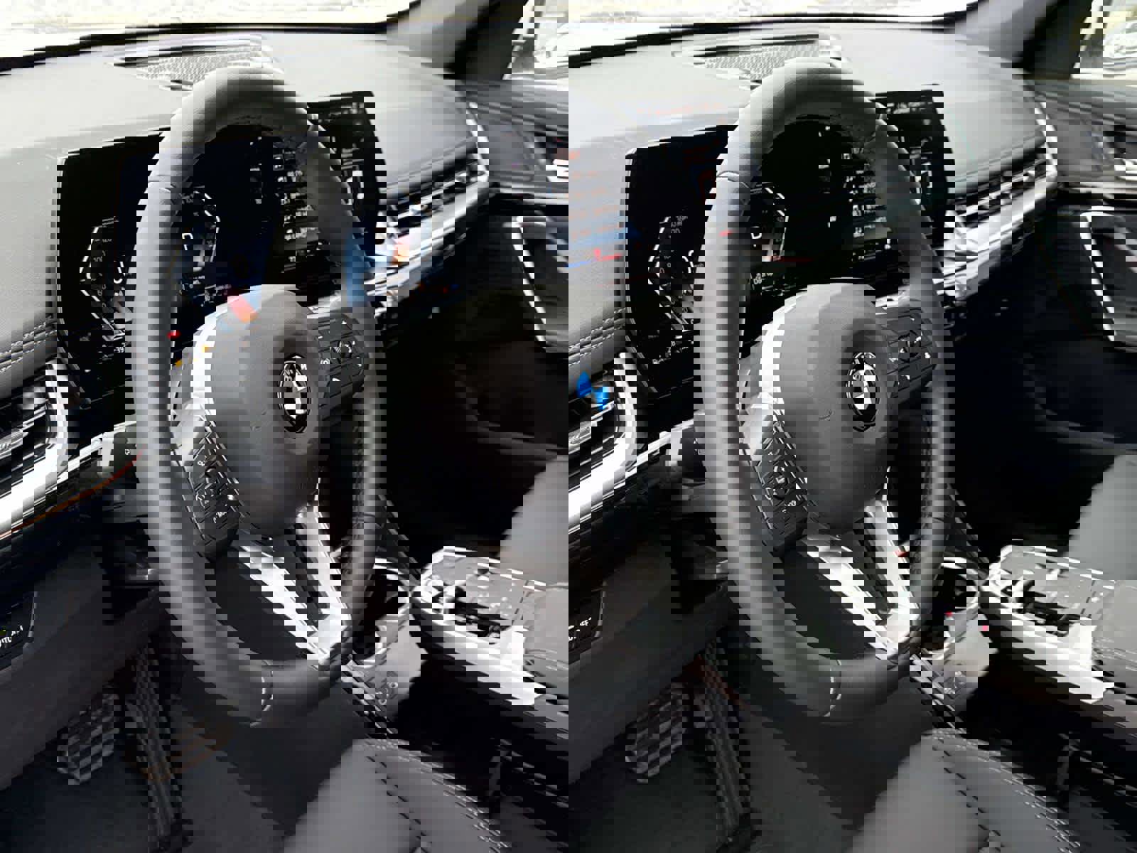 New 2026 BMW X1 xDrive28i w/ Convenience Package image 2