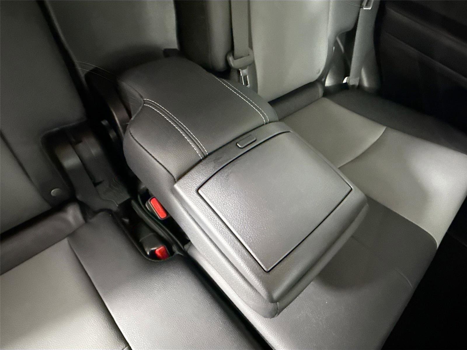 Certified 2022 Toyota 4Runner SR5 Premium w/ Moonroof Package image 40