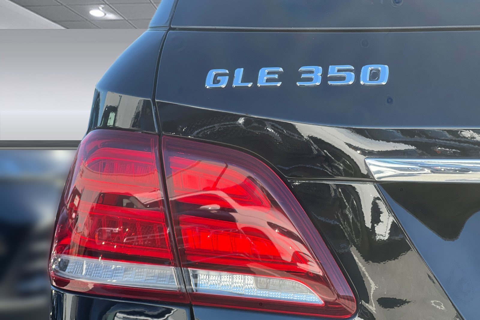 Used 2016 Mercedes-Benz GLE 350 4MATIC image 25
