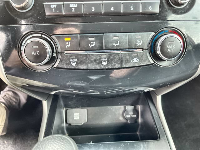 Used 2015 Nissan Altima 2.5 S w/ Power Driver Seat Package FWD image 17