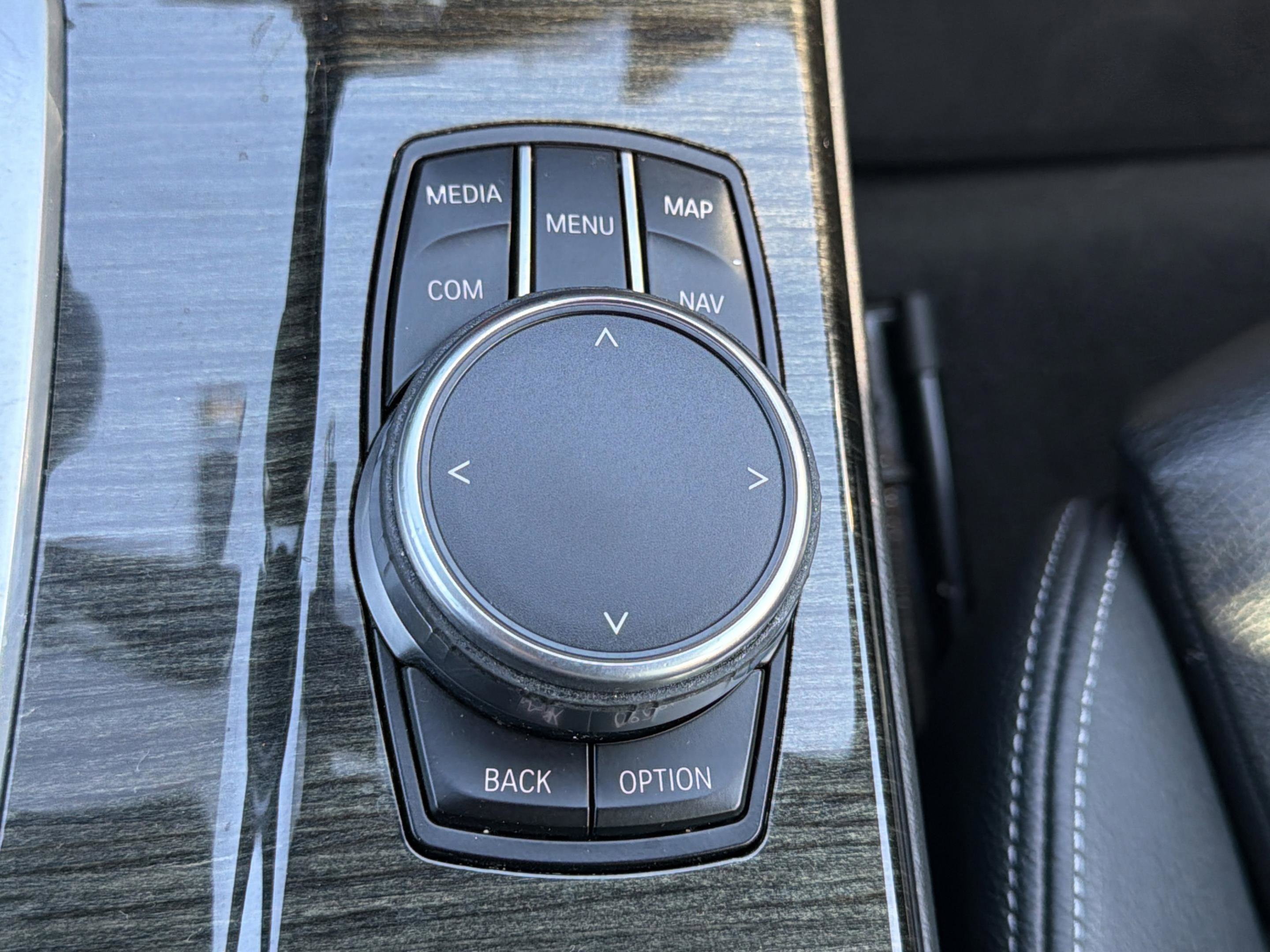 Used 2017 BMW X3 xDrive35i image 14