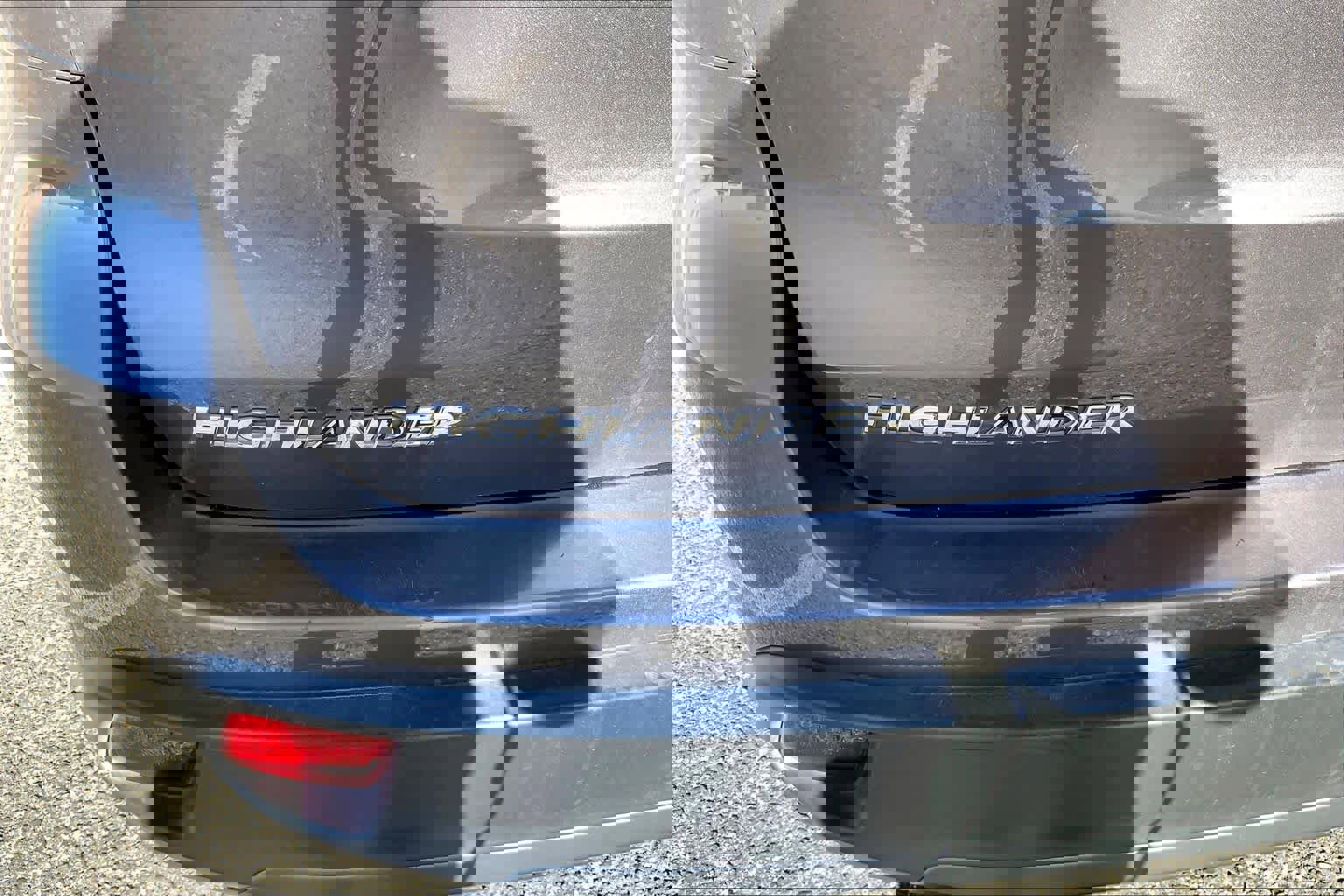 Certified 2019 Toyota Highlander LE image 9