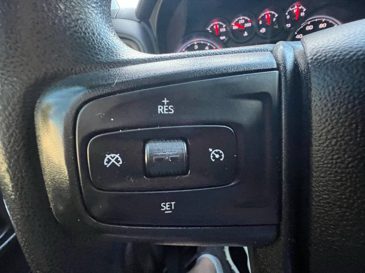 Used 2023 GMC Sierra 3500 Pro w/ Convenience Package AWD/4WD image 27