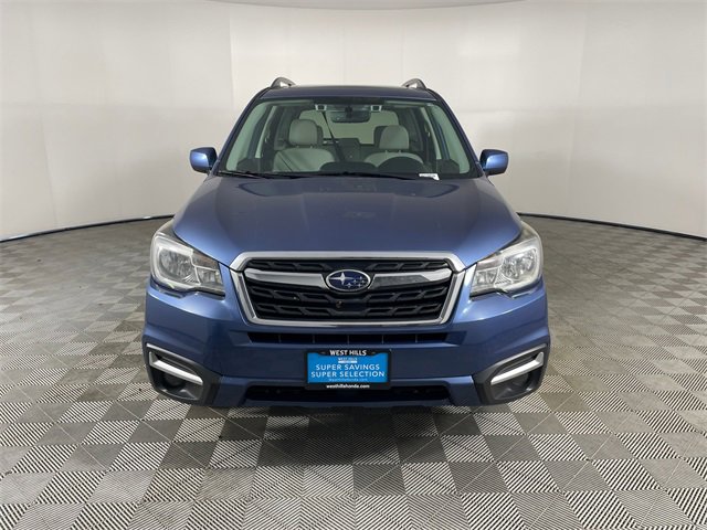 Used 2017 Subaru Forester 2.5i Premium image 18