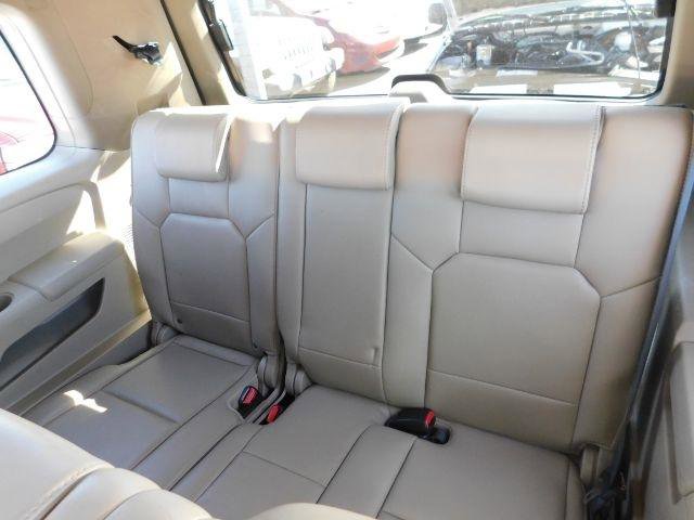 Used 2011 Honda Pilot EX-L image 16