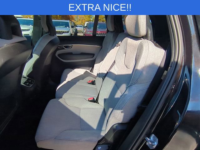 Used 2021 Volvo XC90 T6 Inscription image 31