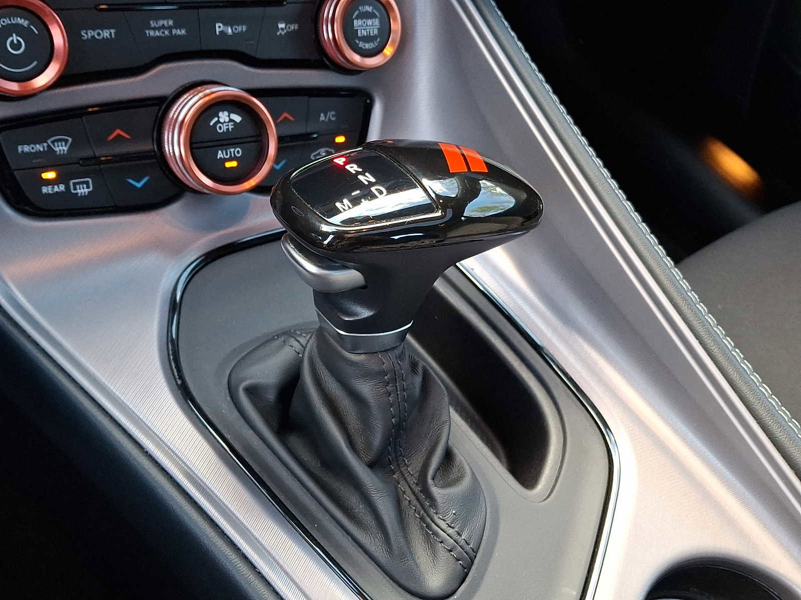 Used 2023 Dodge Challenger GT w/ Blacktop Package image 14