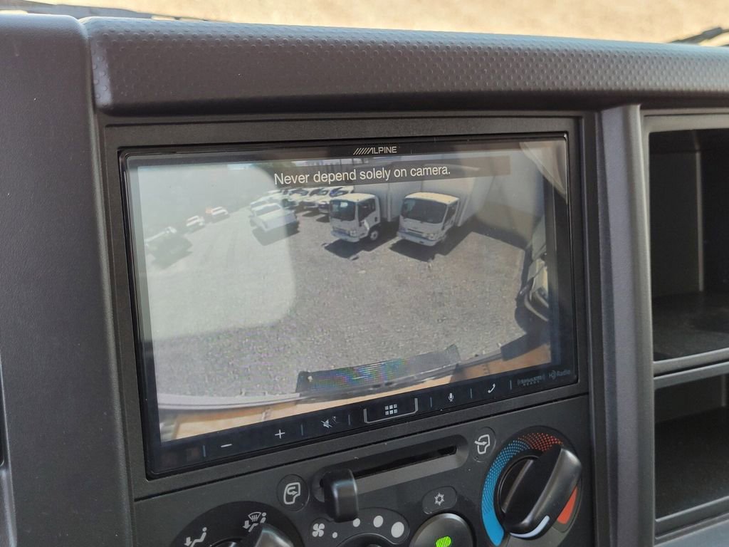 New 2025 Chevrolet Low Cab Forward 5500HG image 17