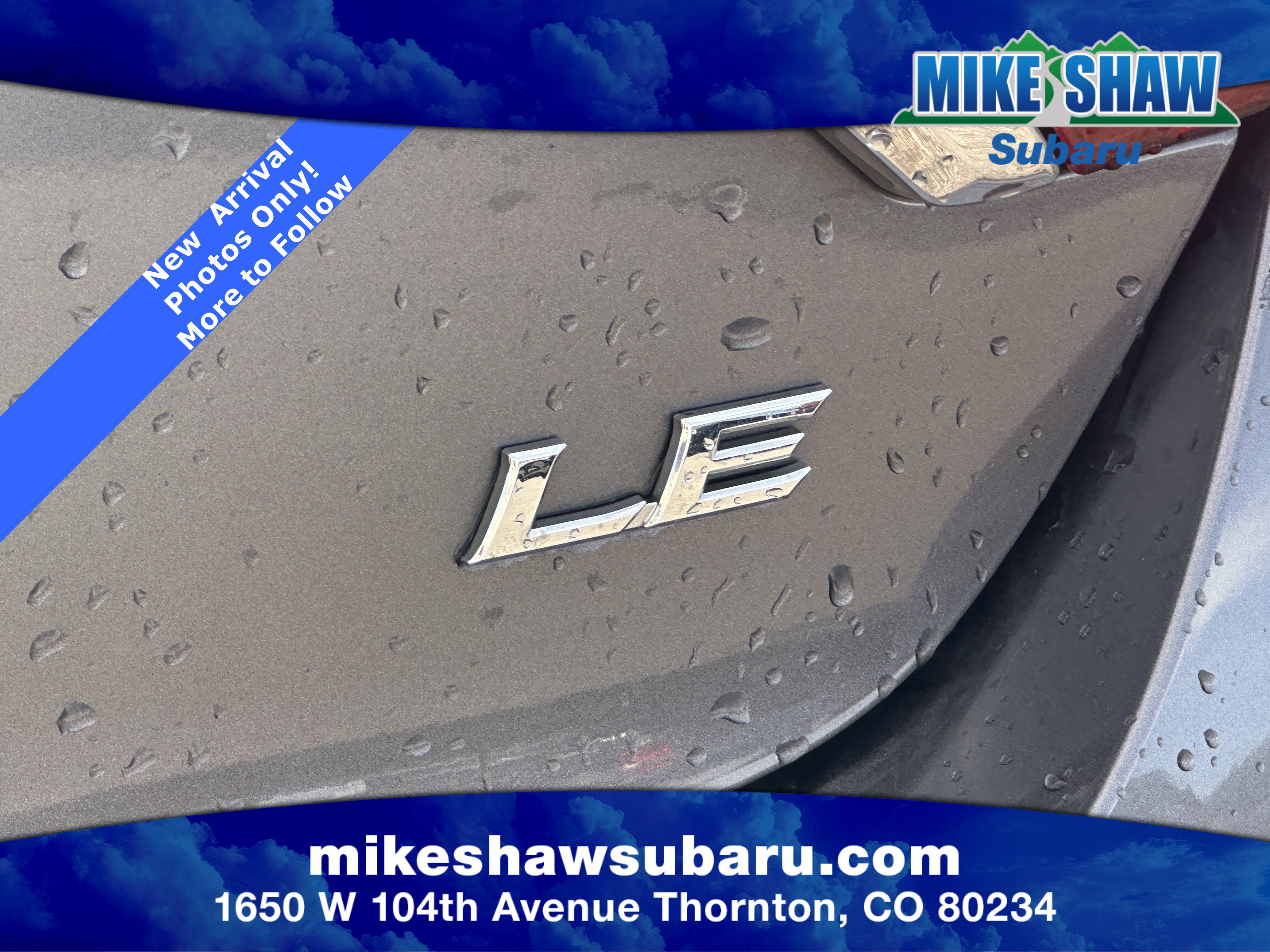 Used 2015 Toyota Camry LE image 22