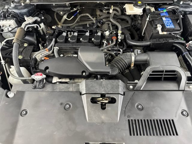 Certified 2024 Honda CR-V EX-L image 19