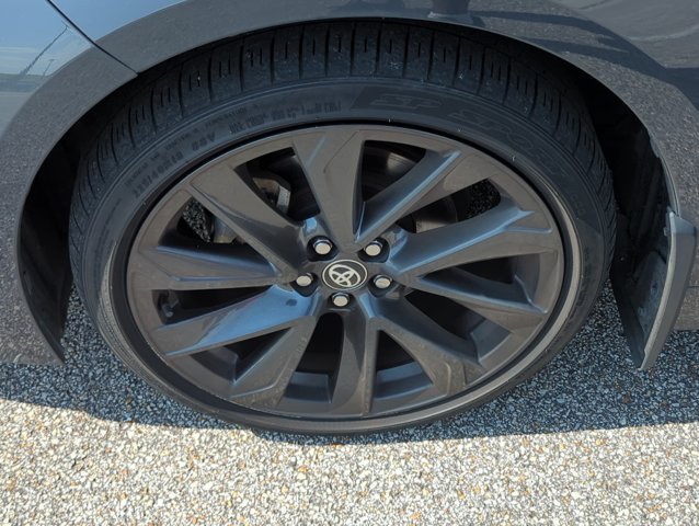 Used 2023 Toyota Corolla SE w/ SE Premium Package FWD image 24