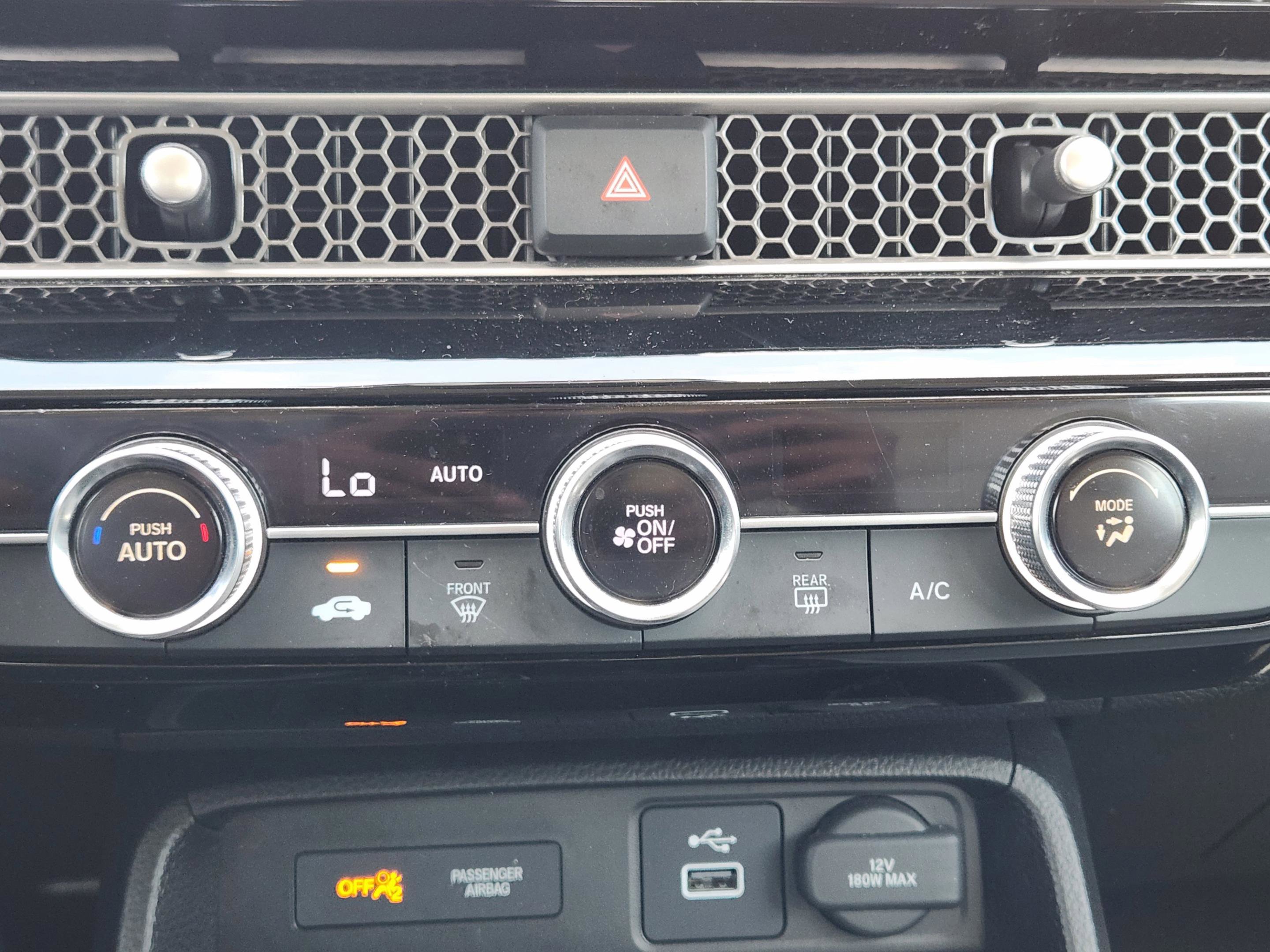 Used 2023 Honda Civic LX image 19