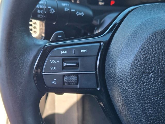 Certified 2023 Honda Civic Touring image 25